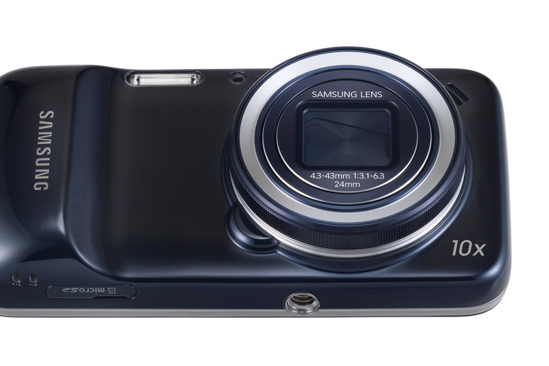 SAMSUNG Galaxy S4 Zoom ซัมซุง กาแล็คซี่ เอส 4 ซูม : ภาพที่ 11