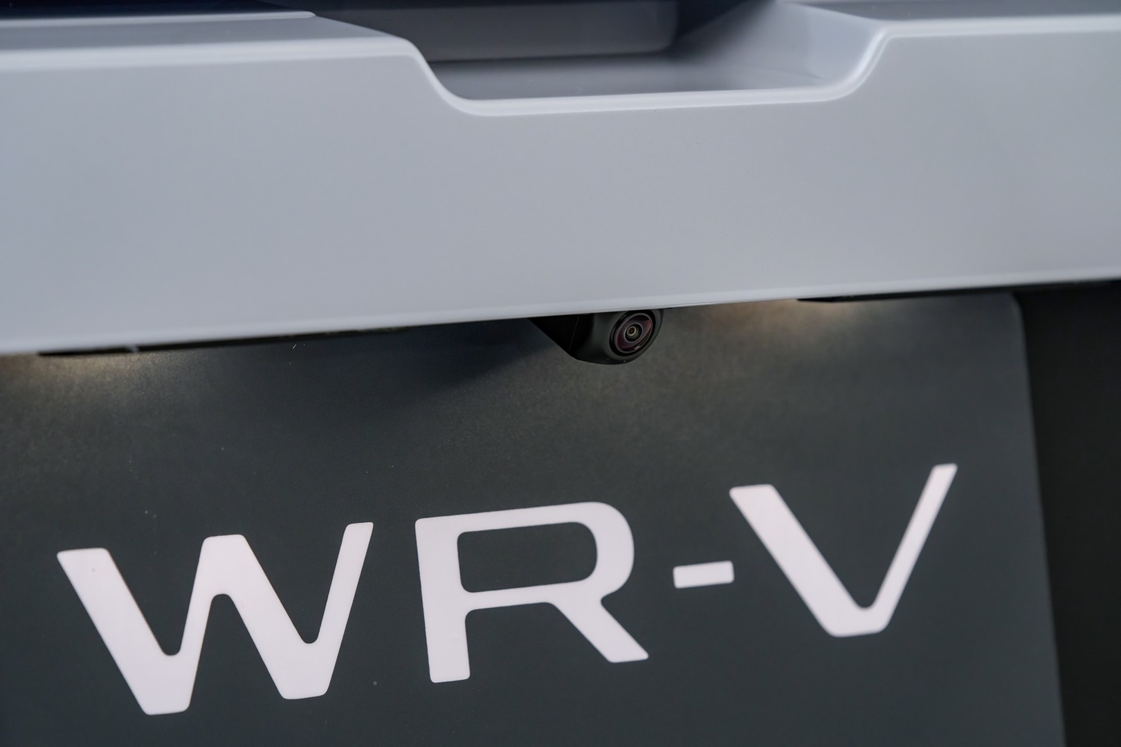 Honda WR-V SV ฮอนด้า ปี 2023 : ภาพที่ 10