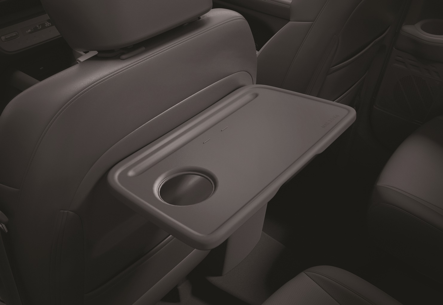 Hyundai Stargazer Smart 6 ฮุนได ปี 2023 : ภาพที่ 7