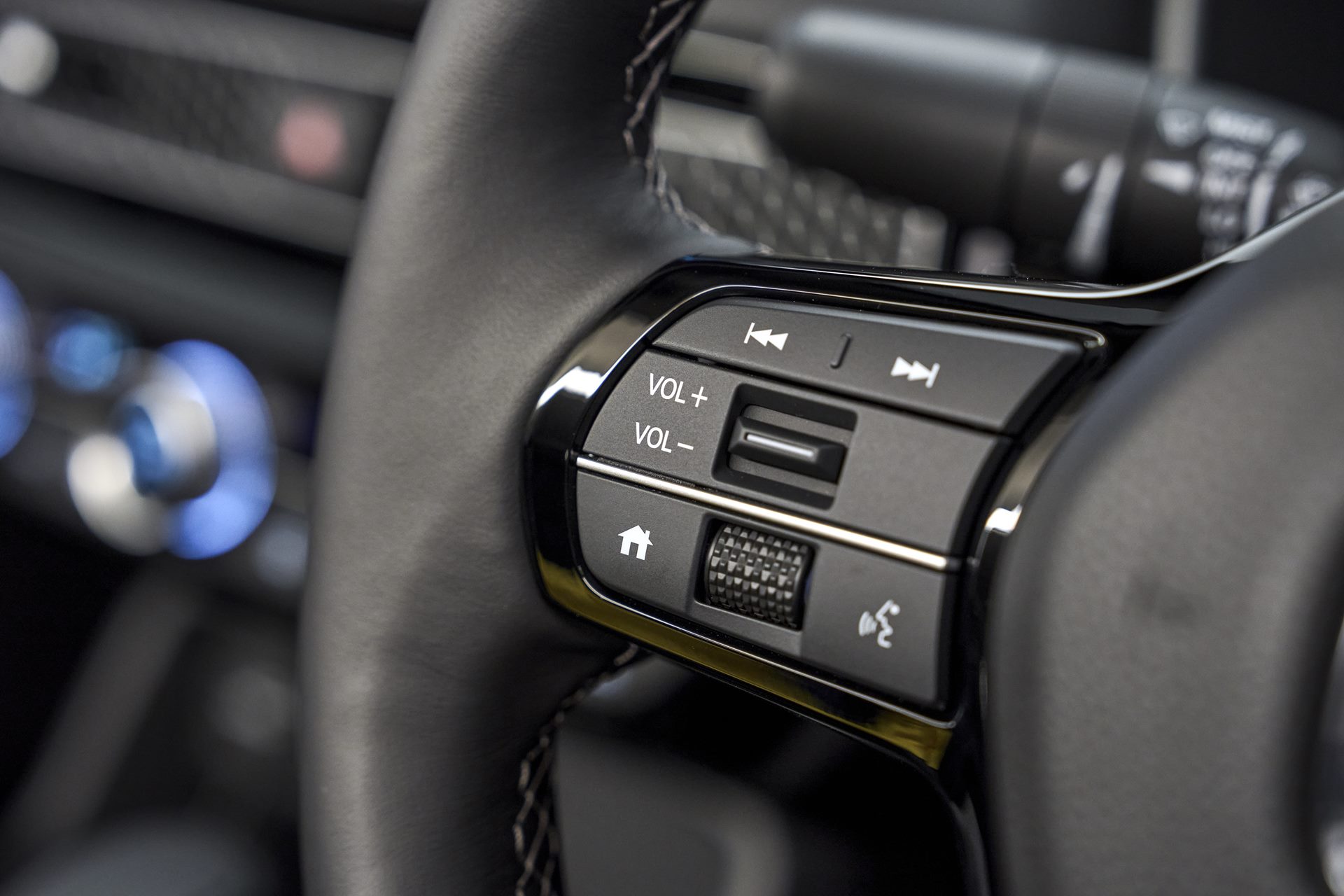 รูปภาพ ฮอนด้า Honda Civic e:HEV EL+ ปี 2026