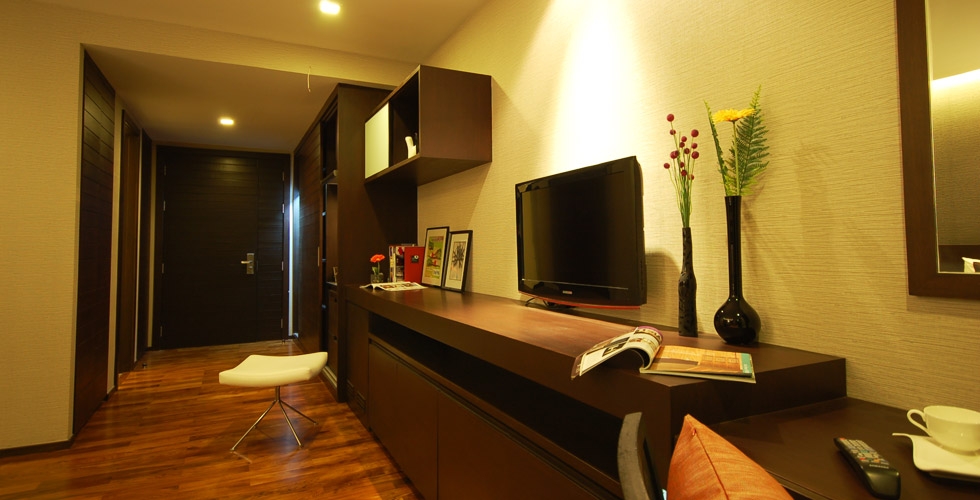 รูปภาพ เดอะ รีเจ้นท์ บางเทา (The Regent Bangtao)