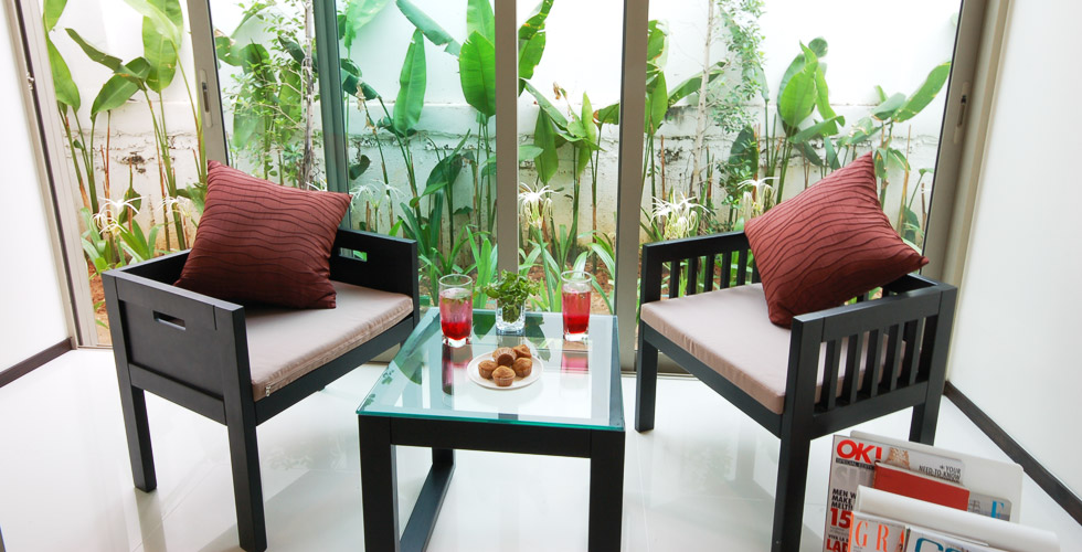 รูปภาพ เดอะ รีเจ้นท์ บางเทา (The Regent Bangtao)