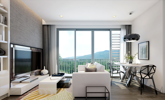 เดอะ พรีโอ ซิกเนเจอร์ คอนโด เชียงใหม่ (The Prio Signature Condo Chiangmai) : ภาพที่ 7