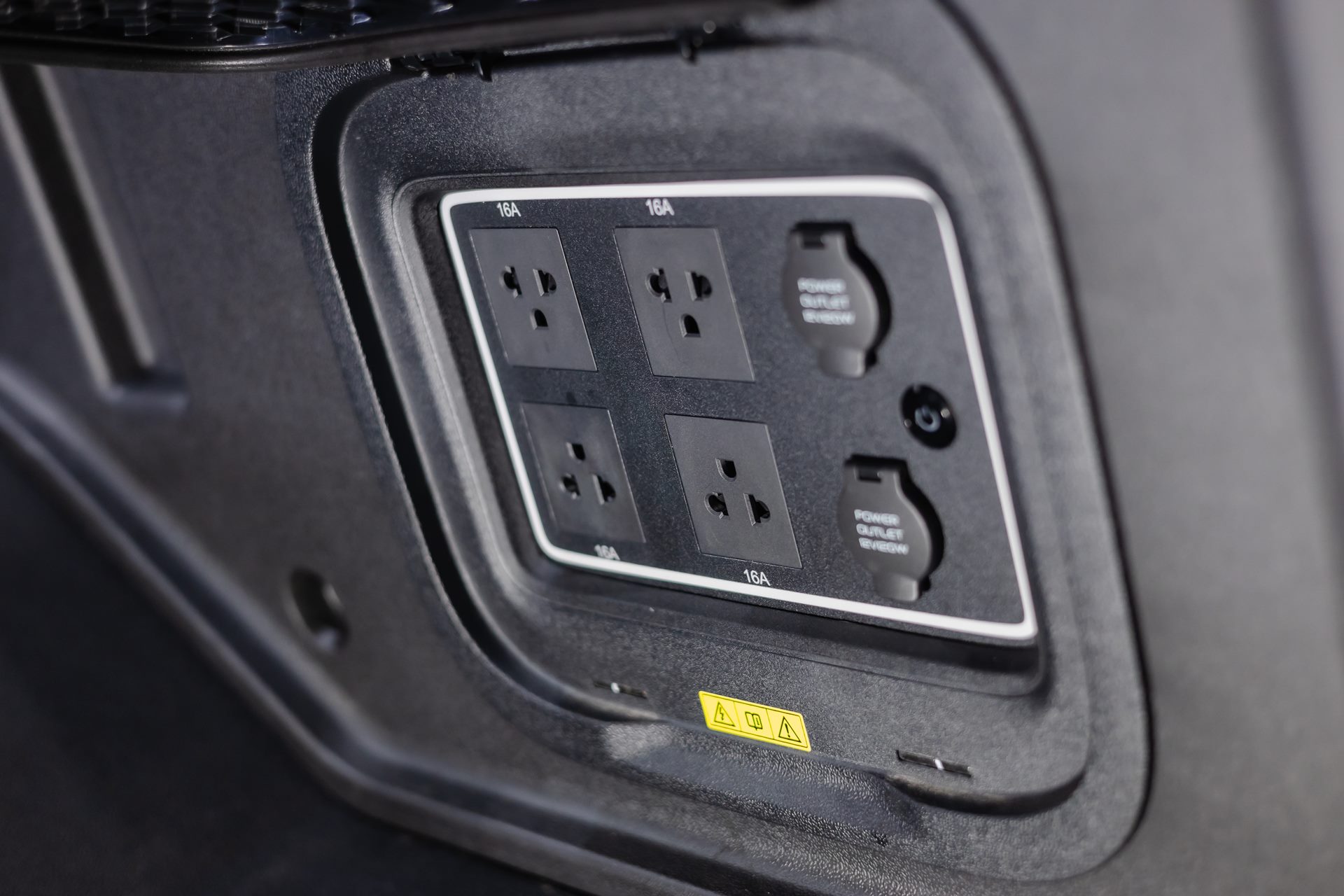 รูปภาพ ริดดารา Riddara RD6 2WD 73.9 kWh ปี 2024