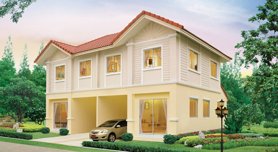 รูปภาพ บ้านพฤกษา 42 เอกชัย-พระราม2
