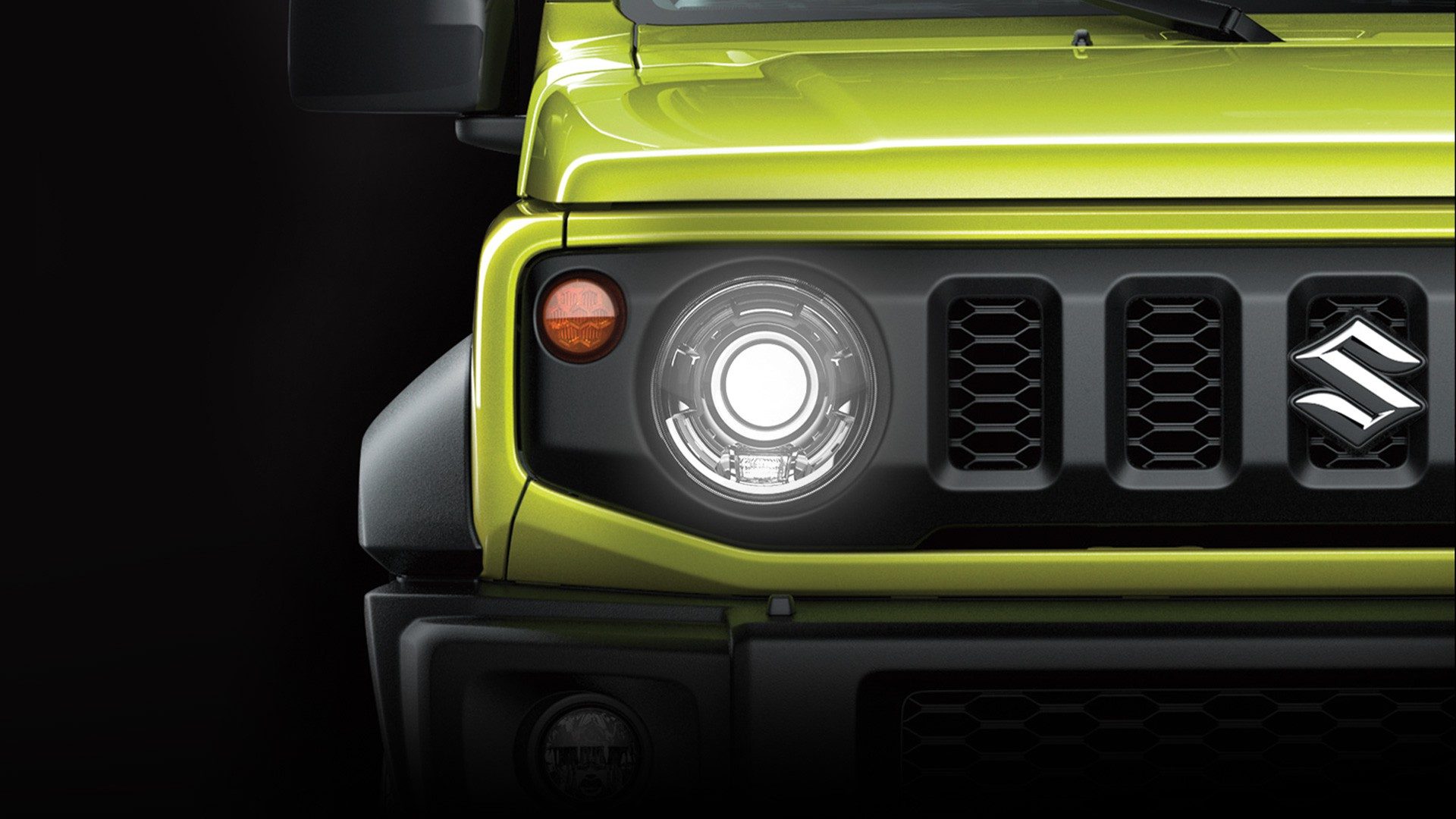 รูปภาพ ซูซูกิ Suzuki-Jimny 1.5 L 4WD AT Two-tone-ปี 2026