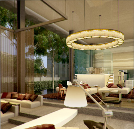 รูปภาพ เออร์บาโน่ แอบโซลูท สาทร-ตากสิน (Urbano Absolute Sathon-Taksin)