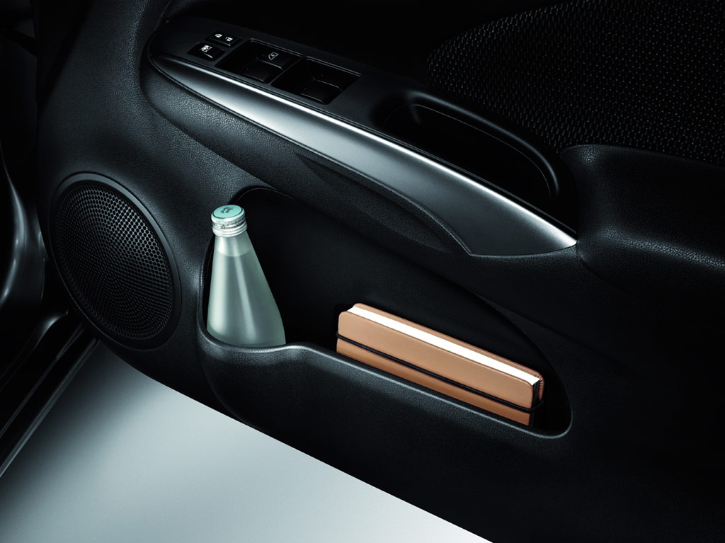 รูปภาพ นิสสัน Nissan Almera S ปี 2011