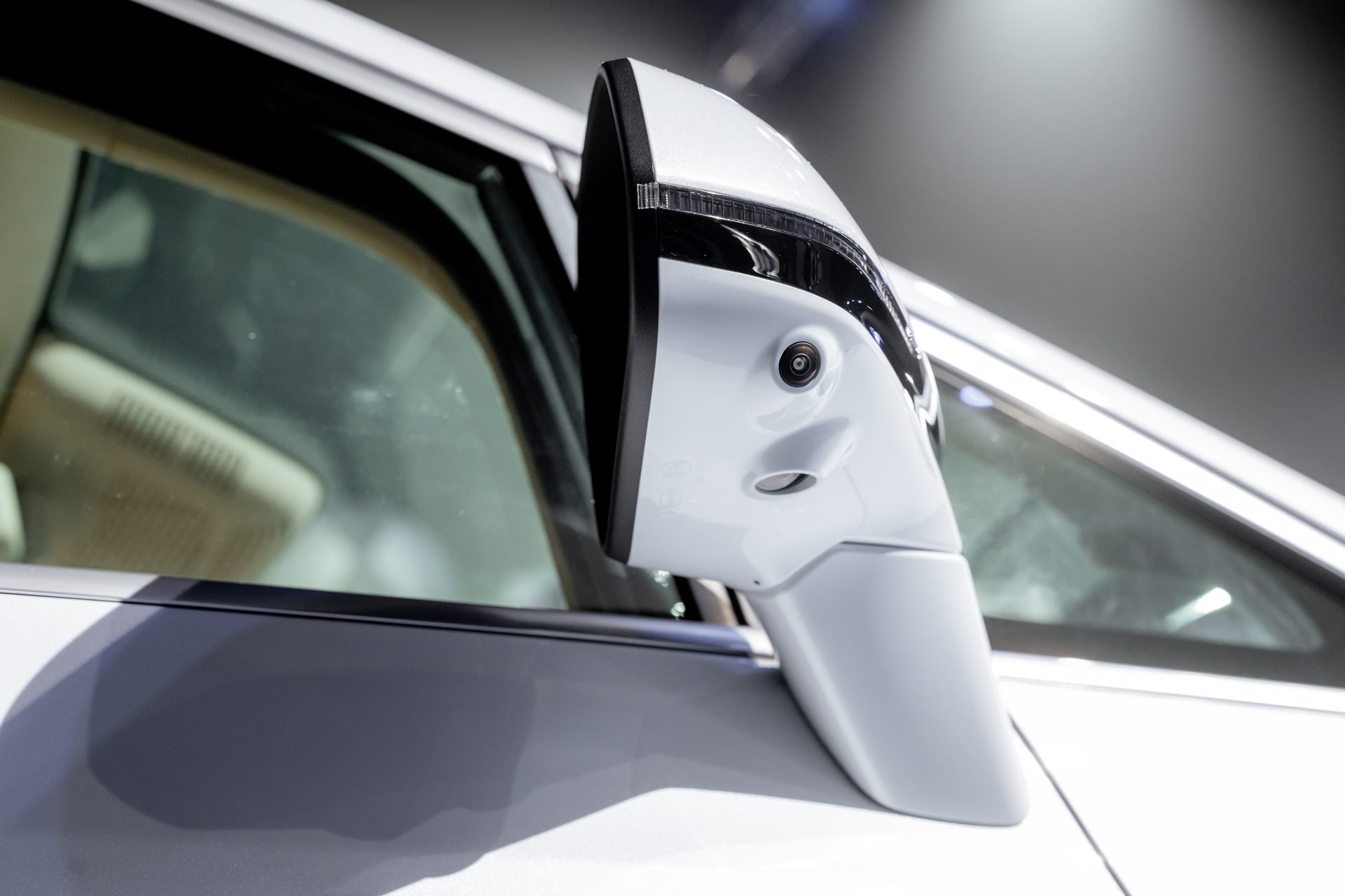 รูปภาพ เดนซ่า Denza D9 Performance AWD ปี 2024