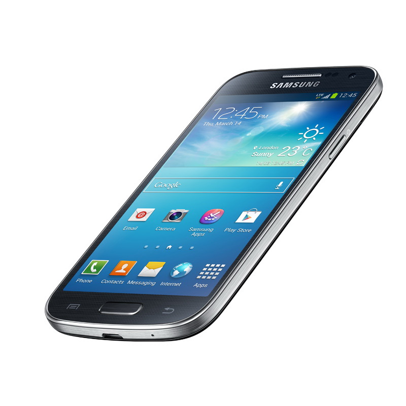 SAMSUNG Galaxy S4 Mini ซัมซุง กาแล็คซี่ เอส 4 มินิ : ภาพที่ 27