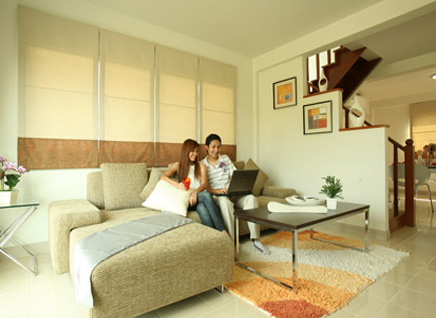 รูปภาพ ศุภาลัย การ์เด้น วิลล์ มะลิวัลย์ (ขอนแก่น) (Supalai Garden Ville)