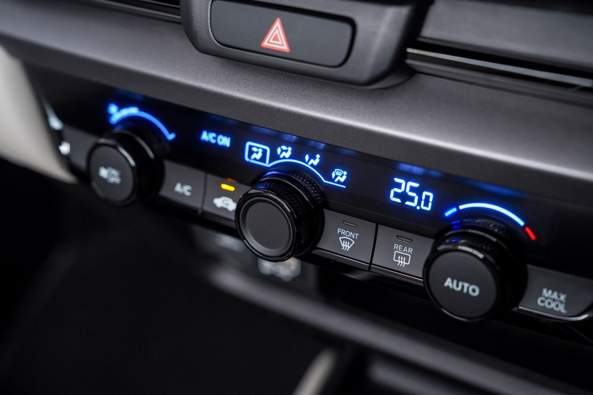 รูปภาพ ฮอนด้า Honda City e:HEV SV ปี 2026
