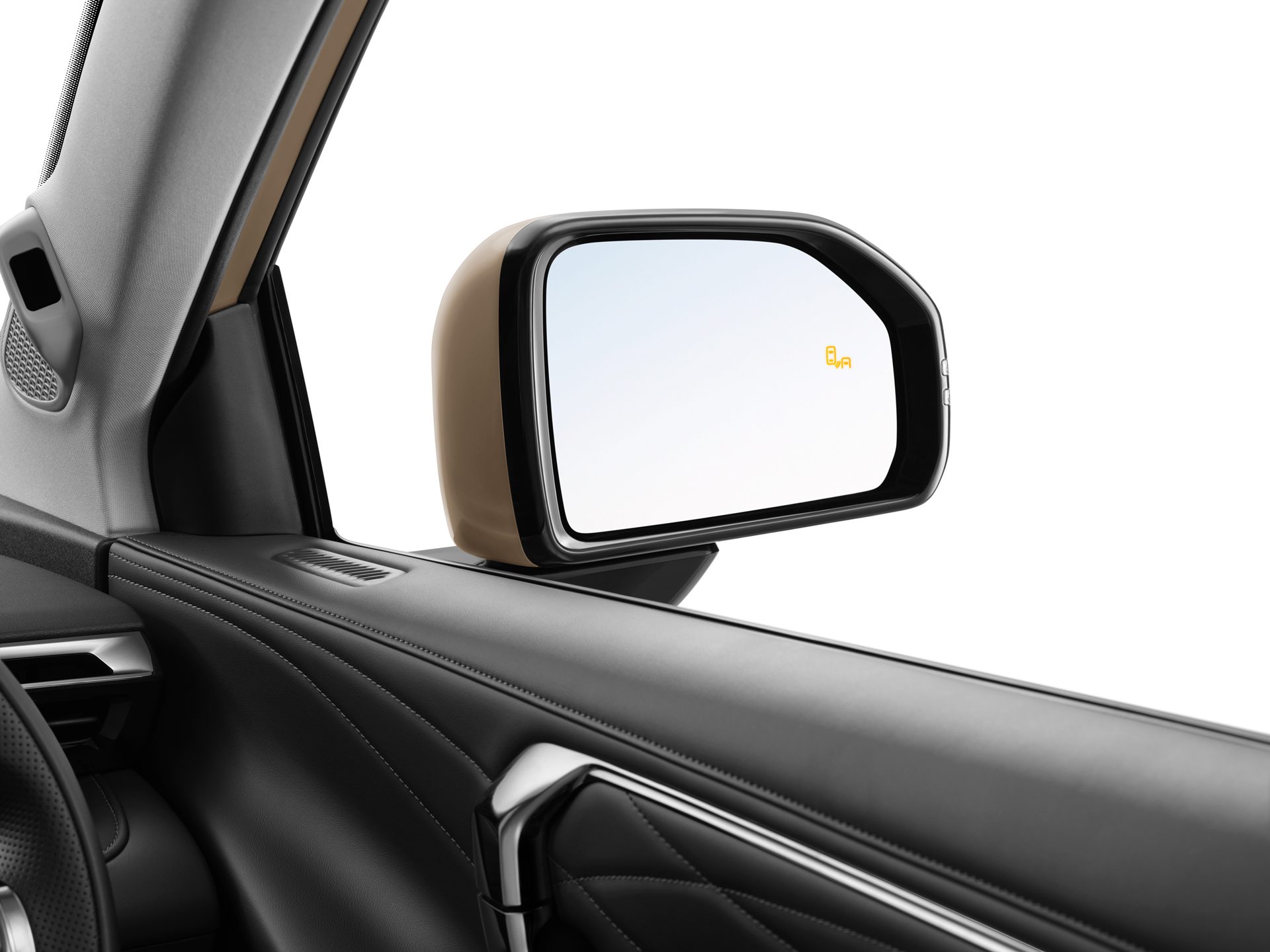 รูปภาพ Aion V 500 Premium ปี 2026