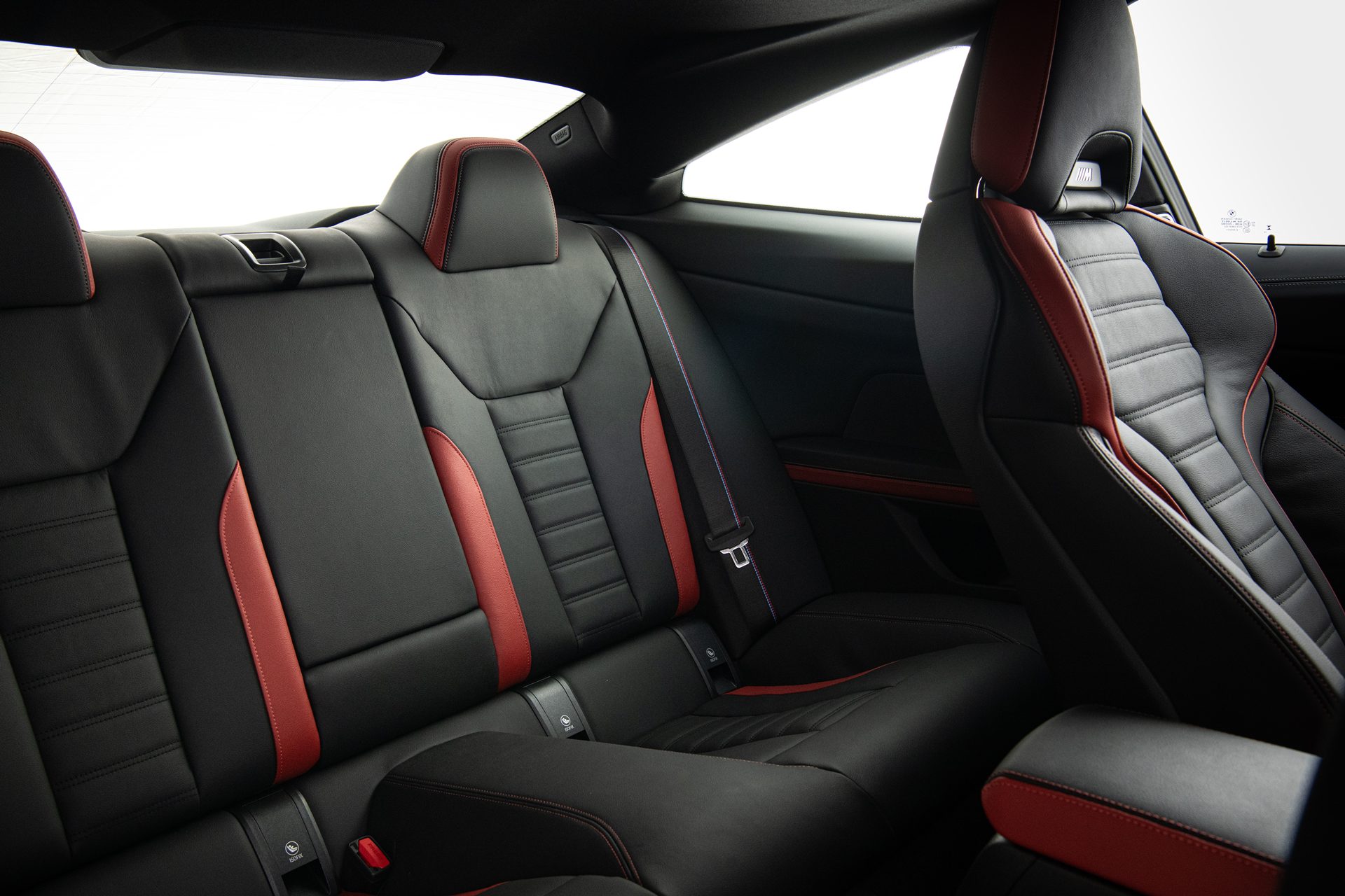 รูปภาพ บีเอ็มดับเบิลยู BMW M4 M440i xDrive ปี 2025