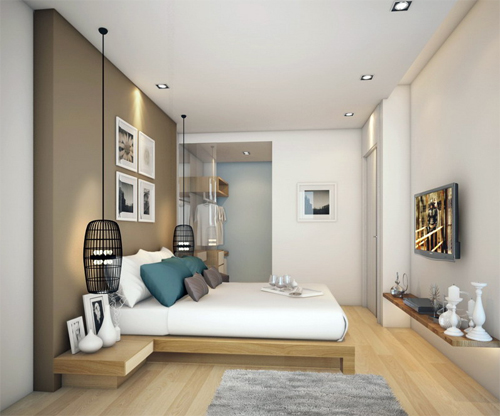 โอริออน คอนโด พัทยา (Orion Condo) : ภาพที่ 11