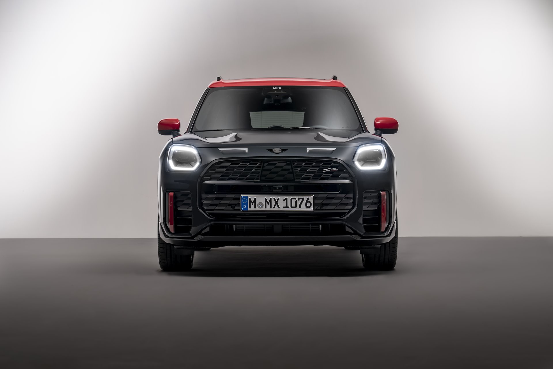 รูปภาพ มินิ Mini John Cooper Works Countryman ALL4 ปี 2024