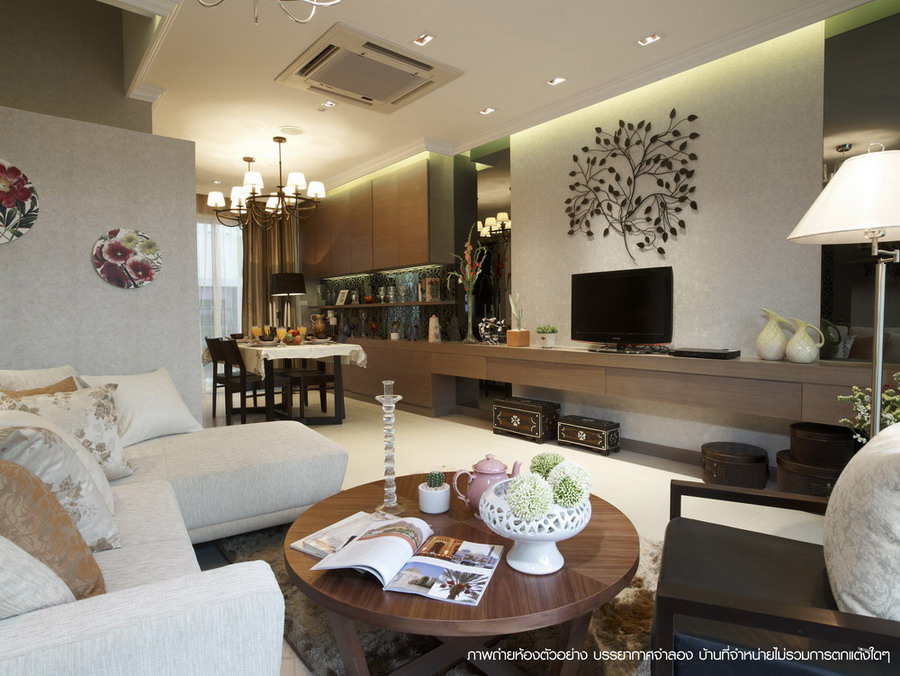 รูปภาพ บ้านกลางเมือง เกษตร - นวมินทร์ 2