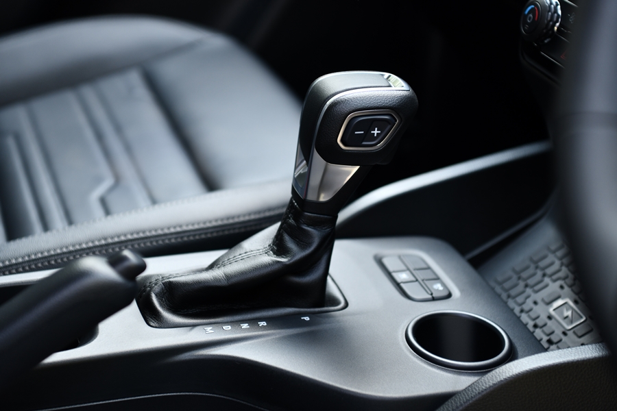 รูปภาพ ฟอร์ด Ford Ranger Double Cab XLT 2.0L Turbo HR 6MT ปี 2022