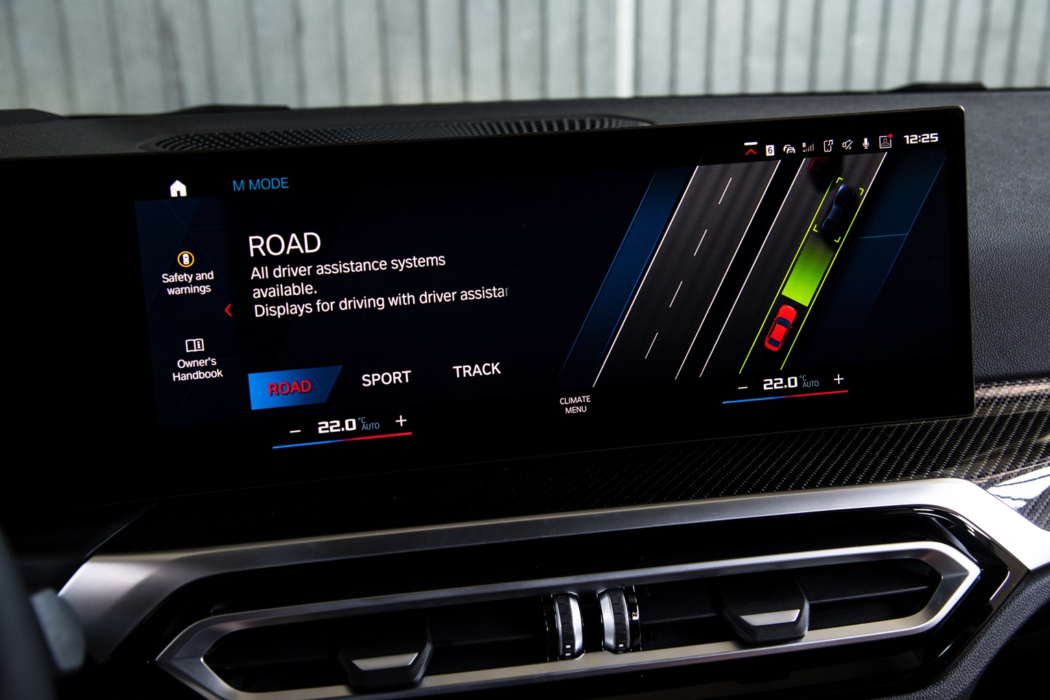 BMW M2 Coupe บีเอ็มดับเบิลยู เอ็ม2 ปี 2023 : ภาพที่ 11