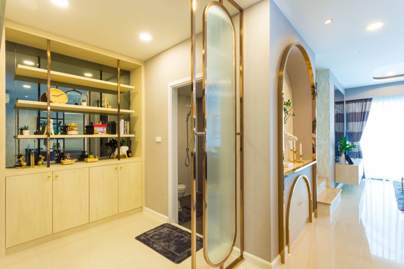 ชีวาโฮม กรุงเทพ - ปทุม (Chewa Home Krungthep - Pathum) : ภาพที่ 8