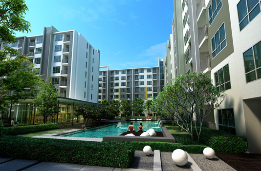 รูปภาพ เดอะ คีย์ พหลโยธิน