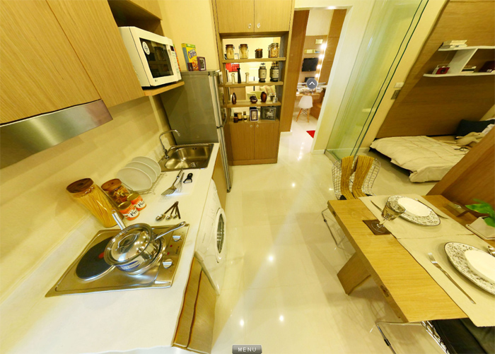 คอนโดไอดีโอ บลูโคฟ สุขุมวิท (Ideo BluCove Sukhumvit) ราคาเริ่มต้น