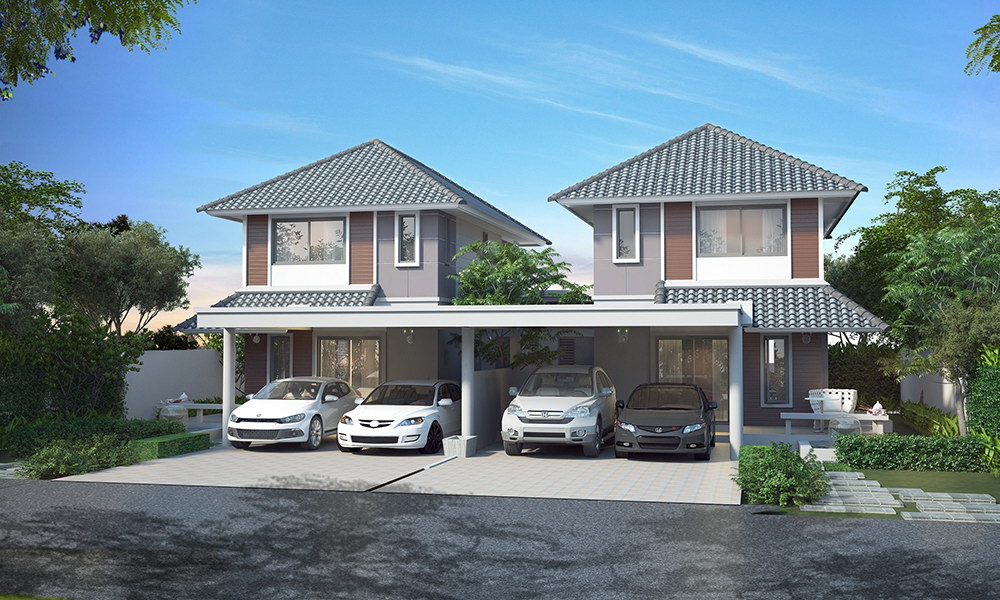 ไลฟ์ การ์เด้น โฮม ตลาดโรงโป๊ะ (Life Garden Home) : ภาพที่ 9