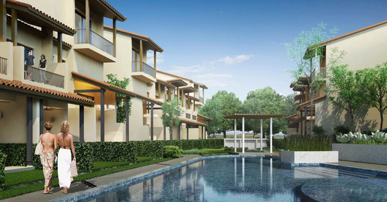 อิสสระ วิลเลจ ชะอำ - หัวหิน (Issara Village Cha am - Huahin) : ภาพที่ 15