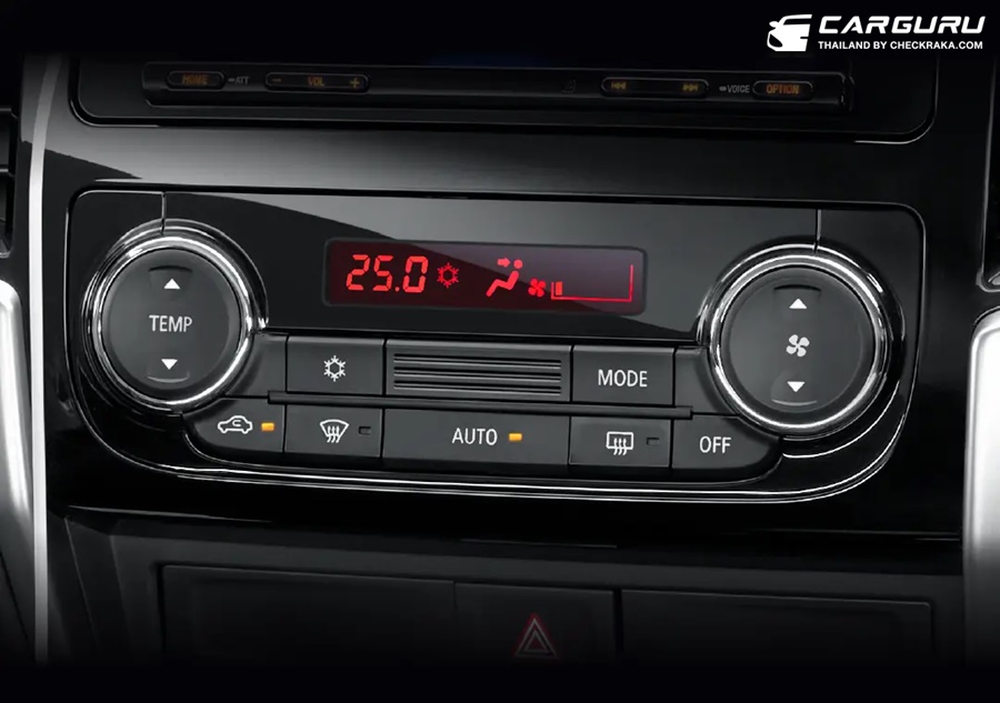 รูปภาพ มิตซูบิชิ Mitsubishi Triton Double Cab Plus S-Limited MT ปี 2022