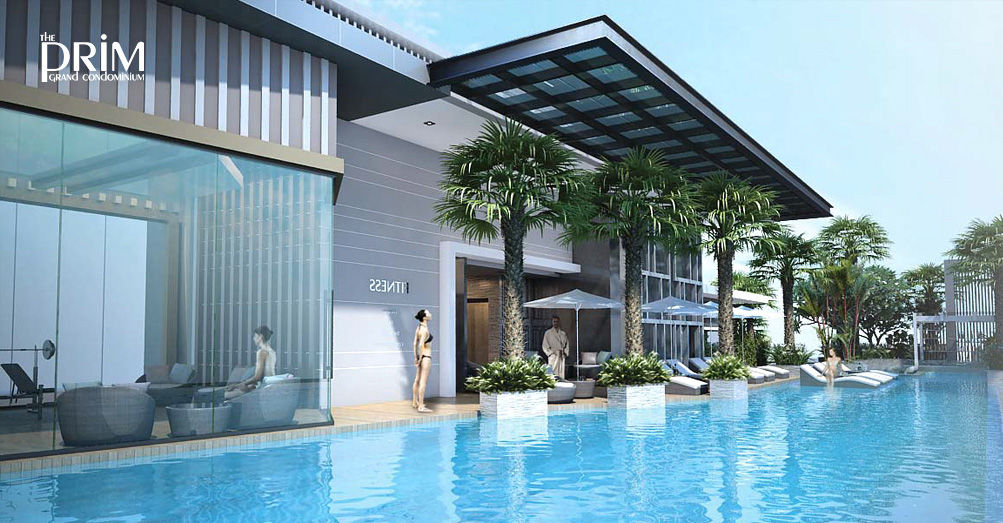 เดอะ พริม แกรนด์ คอนโดมิเนียม (The Prim Grand Condominium) : ภาพที่ 9