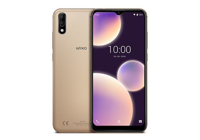 Wiko View4 Lite วีโก วิว 4 ไลท์ : ภาพที่ 2
