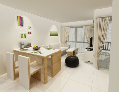 รูปภาพ เดอะ กรีน คอนโดมิเนียม 2 (The Green Condominium II)