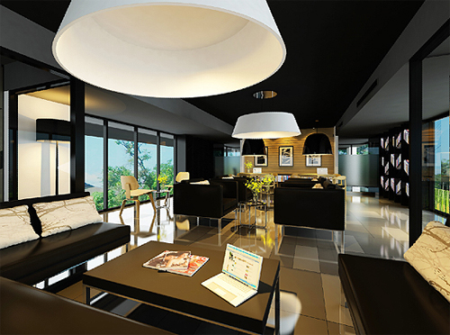รูปภาพ เดอะ นิช โมโน บางนา เฟส 1 (The Nich Mono Bangna Phase 1)