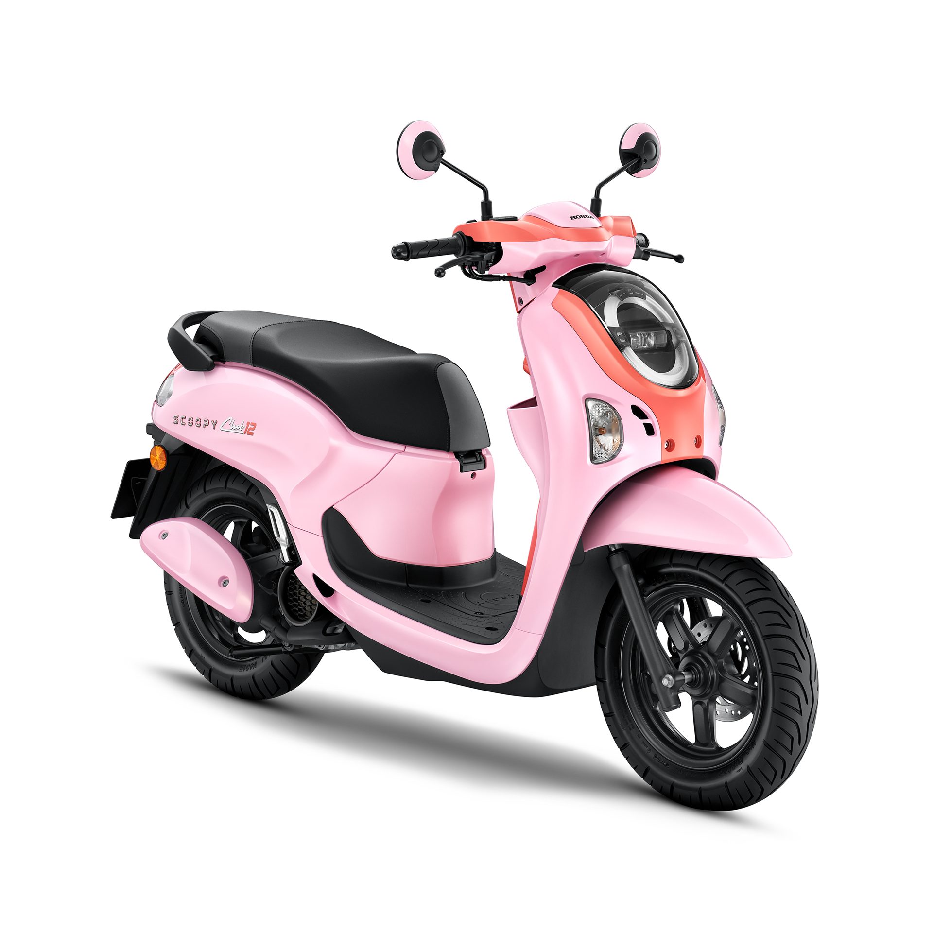 รูปภาพ ฮอนด้า Honda Scoopy Urban ปี 2026