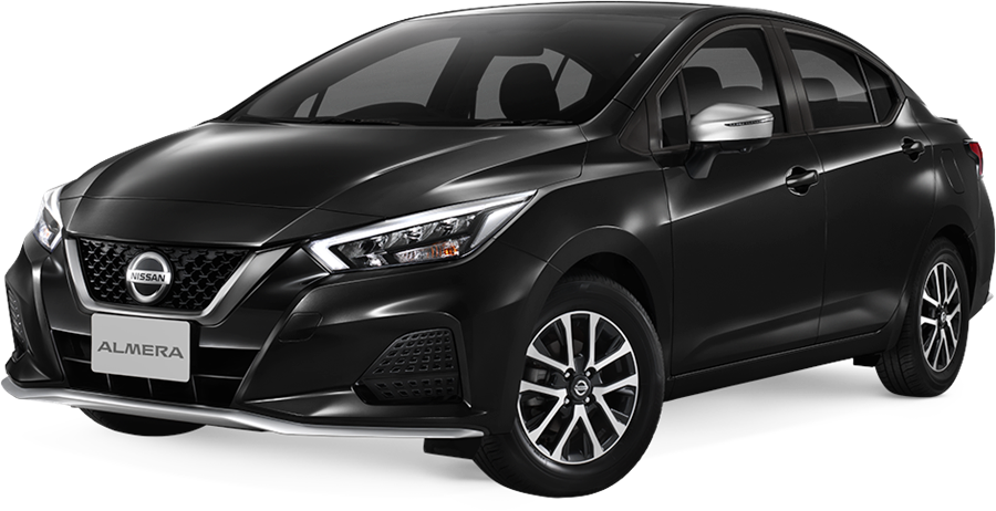 รูปภาพ นิสสัน Nissan Almera VL Sportech MY21 ปี 2021
