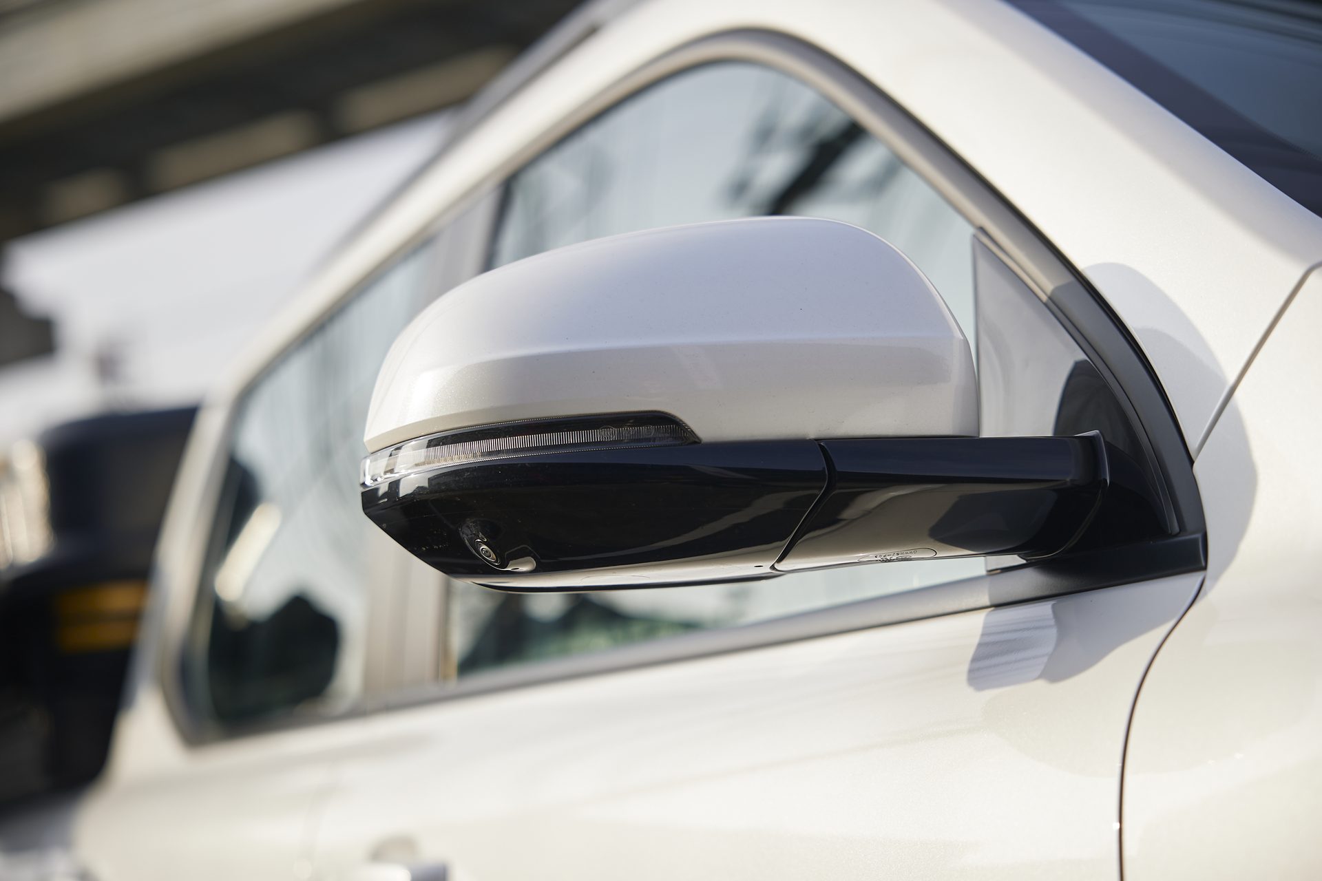 รูปภาพ จีดับบลิวเอ็ม โพเออร์ GWM Poer Sahar Diesel 2.4T Pro Double Cab Auto ปี 2025