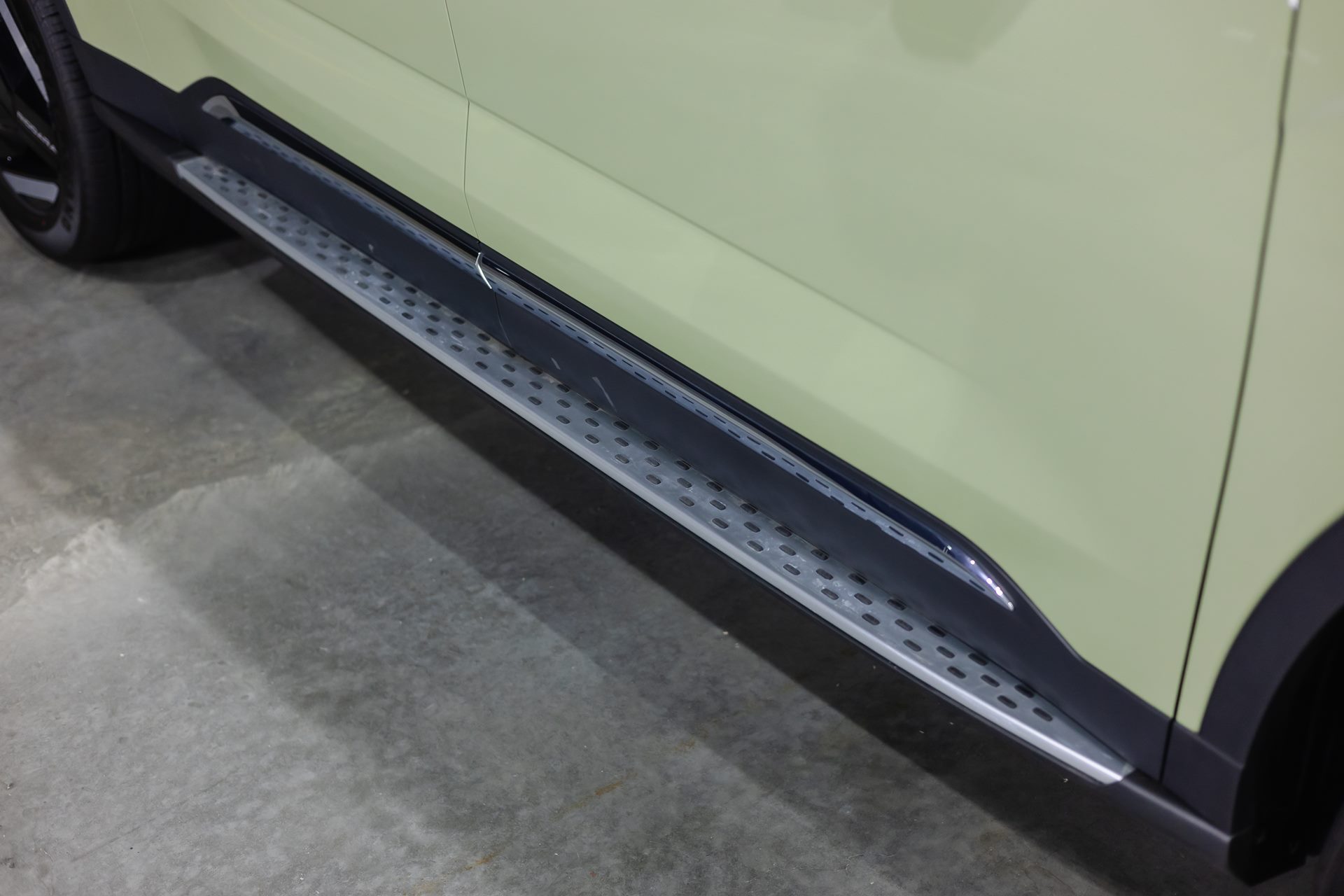 รูปภาพ ริดดารา Riddara RD6 4WD 86 kWh Sunroof ปี 2025