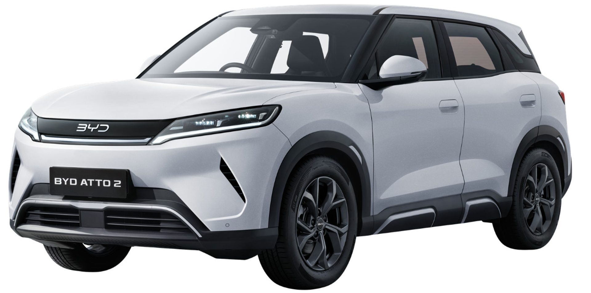 รูปภาพ บีวายดี BYD-Atto 2 Premium-ปี 2026