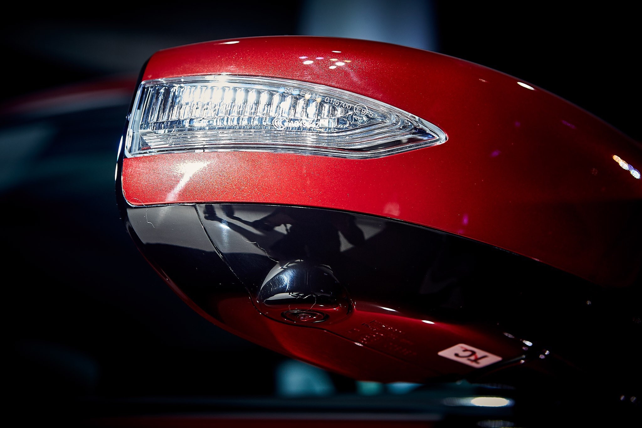 รูปภาพ นิสสัน Nissan Teana 2.5 XV Navi 2019 ปี 2019