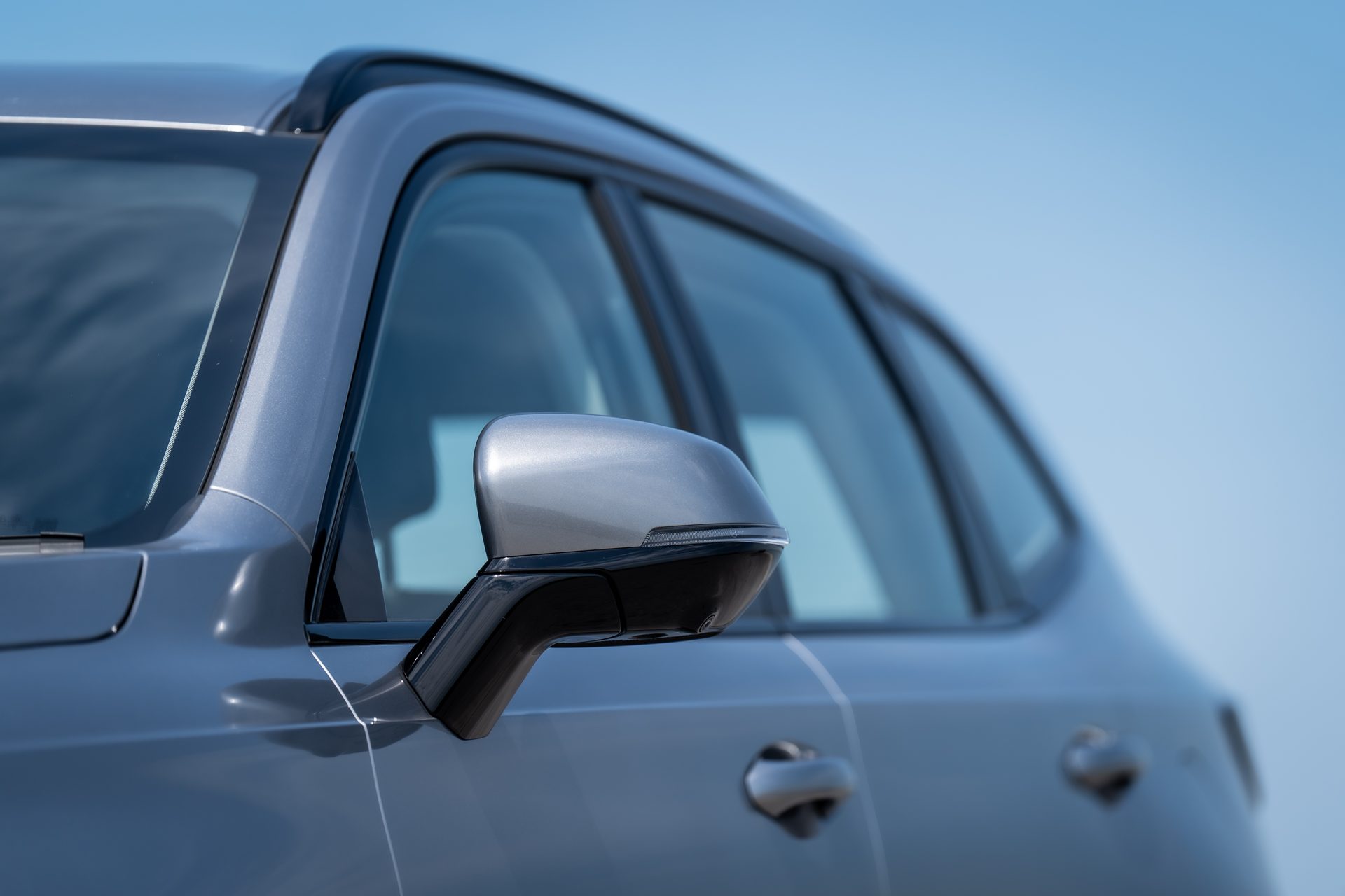 รูปภาพ จีดับบลิวเอ็ม ฮาวาล GWM Haval H6 Plug-in Hybrid SUV ULTRA ปี 2025