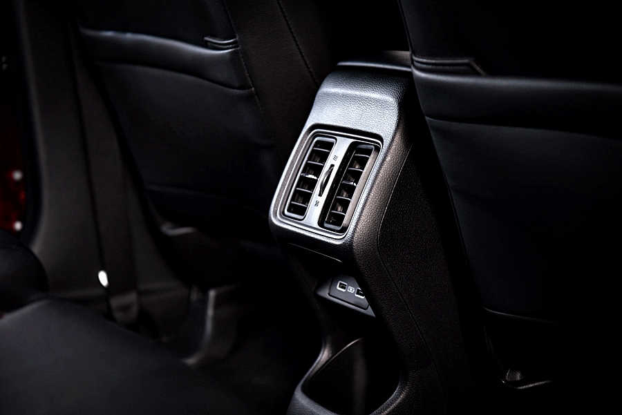 รูปภาพ ฮอนด้า Honda HR-V e:HEV RS ปี 2021