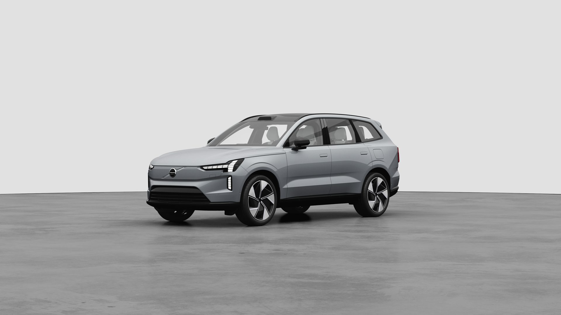 รูปภาพ วอลโว่ Volvo EX90 Ultra – Twin Performance 6 Seats ปี 2024