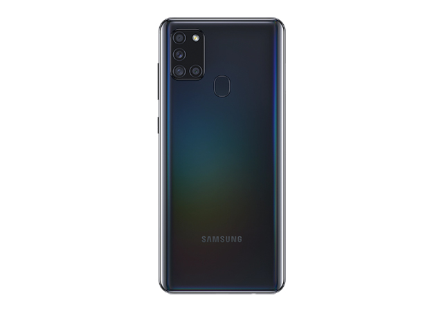 SAMSUNG Galaxy A21s (6GB + 64GB) ซัมซุง กาแล็คซี่ เอ 21 เอส (6GB + 64GB) : ภาพที่ 3
