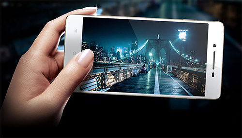 OPPO R1 ออปโป อาร์ 1 : ภาพที่ 9