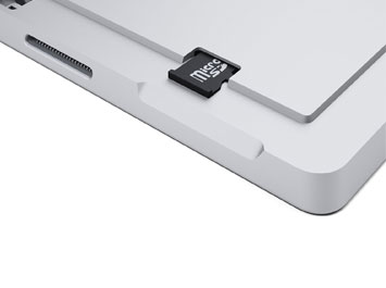 Microsoft Surface Pro 3 Core i3 4GB 64 GB ไมโครซอฟท์ เซอร์เฟส โปร 3 คอร์ ไอ 3 4GB 64 GB : ภาพที่ 6