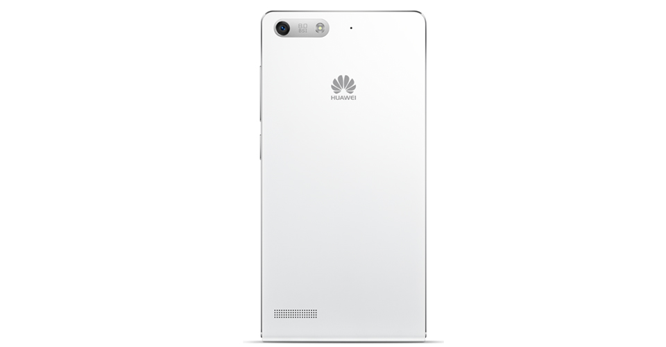 Huawei Ascend G6 หัวเหว่ย แอสเซนท์ จี6 : ภาพที่ 6