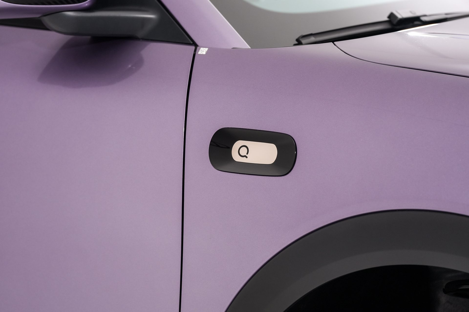 รูปภาพ เฌอรี่ Chery Q Quint ปี 2026