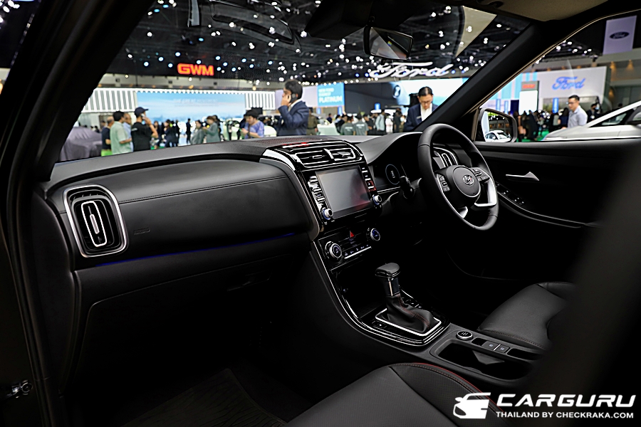 รูปภาพ ฮุนได Hyundai Creta Alpha ปี 2024