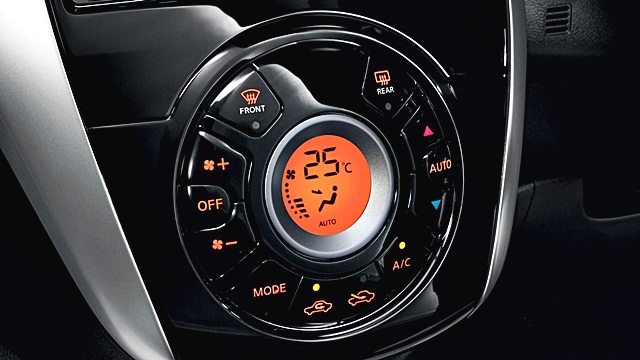 รูปภาพ นิสสัน Nissan Almera SV Sportech ปี 2019