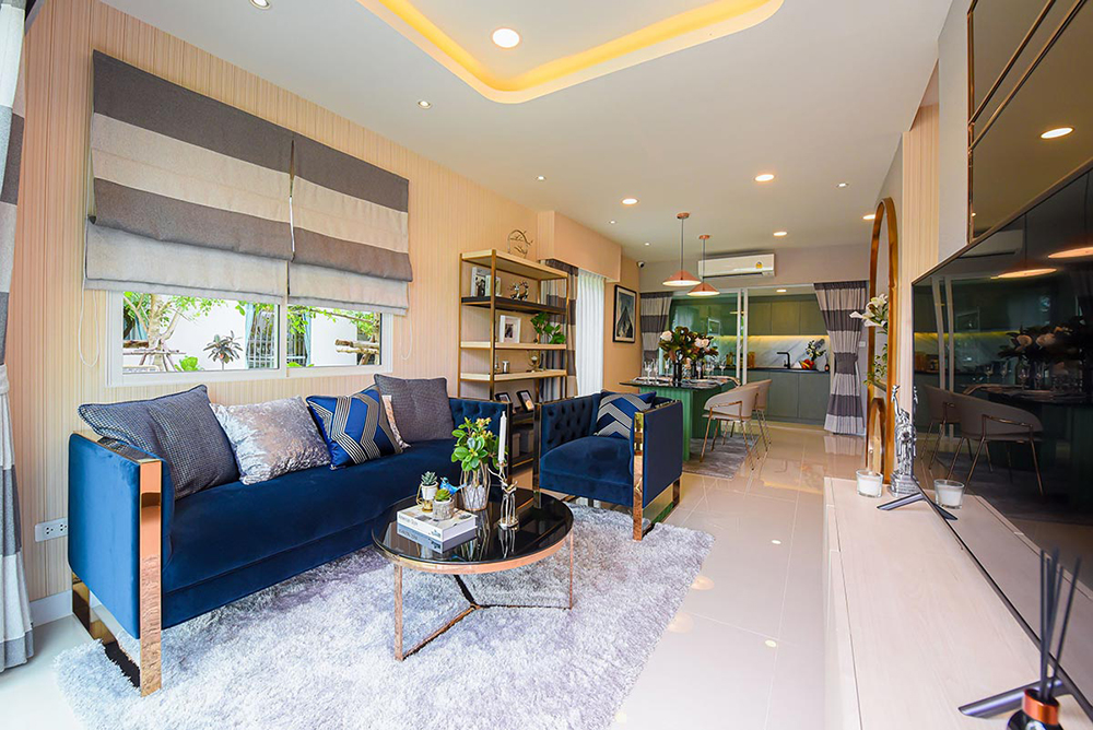 ชีวาโฮม รังสิต - ปทุม (Chewa Home Rangsit - Pathum) : ภาพที่ 8